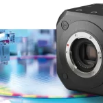 パナソニックから新時代の眼差し！高感度ハイパースペクトルカメラ「AG-HSV10M」で産業の未来を拓く