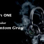 世界が認めたデザインと快適性！オープンイヤー型耳スピーカー「nwm ONE」に魅せるスケルトンカラー「ファントムグレイ」が新登場