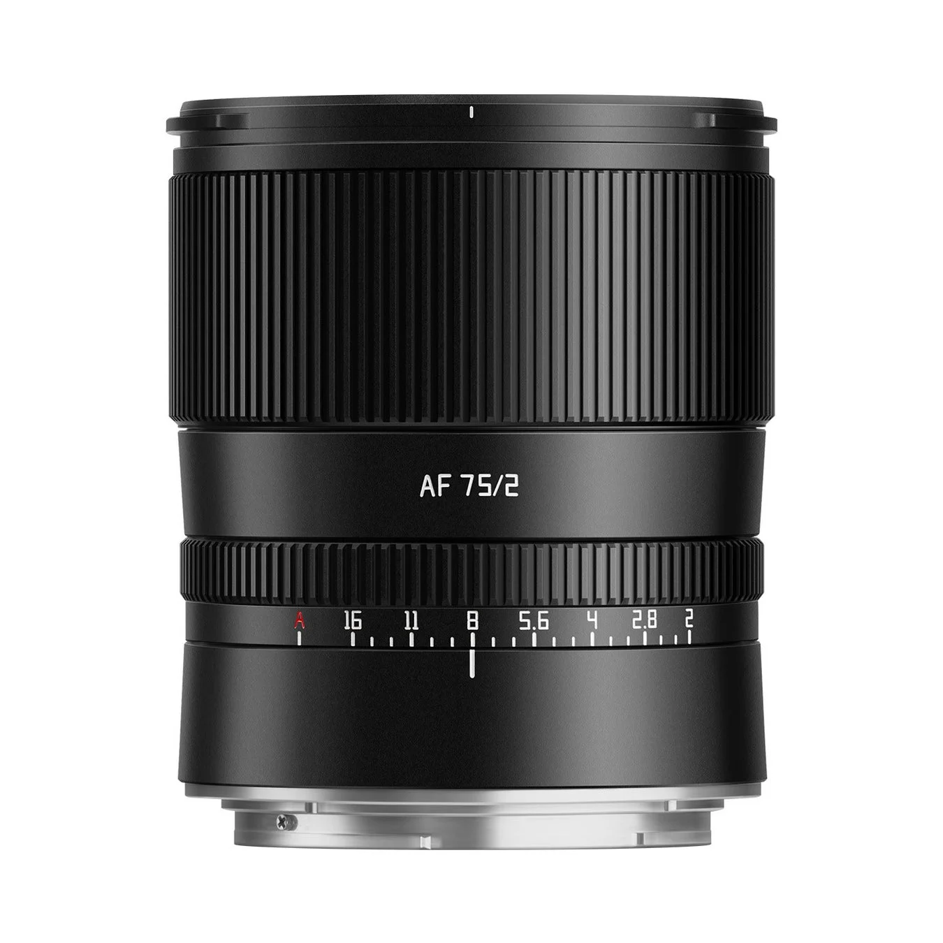 TTArtisan AF 75mm f2