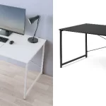 作業効率UP間違いなし！奥行き80cmの広々ワークデスクで快適な毎日を手に入れよう