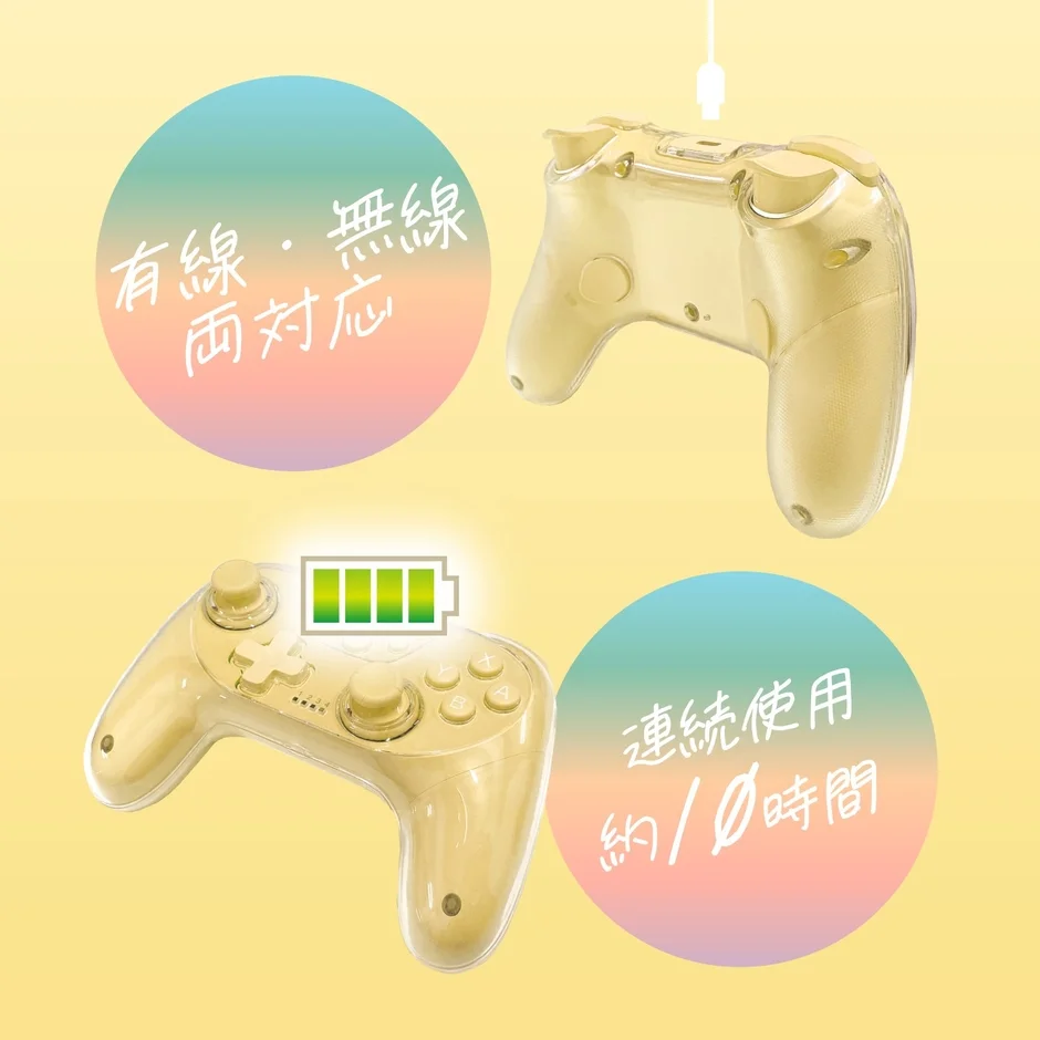 オートスリープで充電長持ち