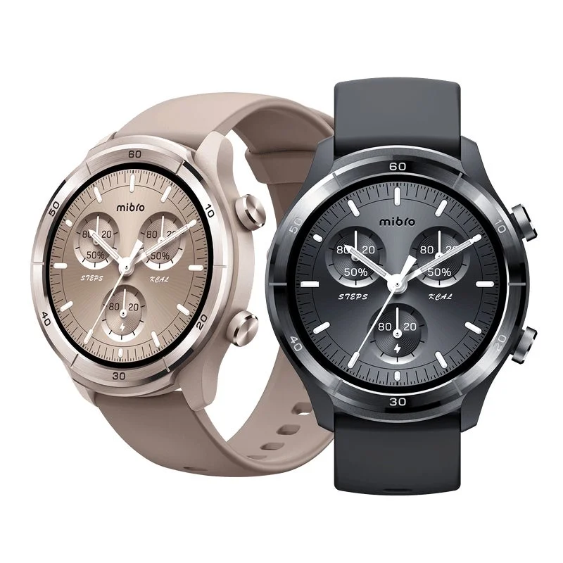 Mibro A3 スマートウォッチ