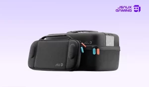 Switch 2ユーザー必見！JSAUX「FlexForm収納ケース」でゲーム環境が劇的に変わる理由