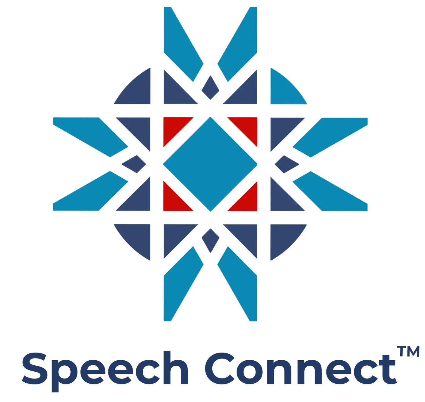 Speech Connect™ロゴ