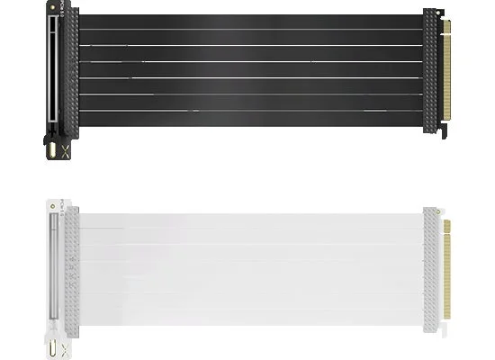 TRYX STRING シリーズ PCIe 5.0 x16 ライザーケーブル
