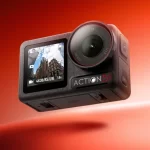 DJI人気製品が「Amazonブラックフライデー」で特別価格に！冬のアウトドアや思い出作りに最適なアイテムを見つけよう