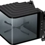 TRYXからPCカスタマイズを彩る新製品が登場！液晶ディスプレイ水冷ブロック、ARGBケースファン、PCIe 5.0ライザーケーブルで次世代PCを構築