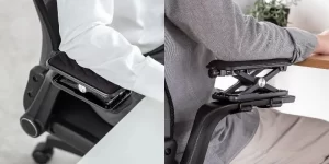 もう肩こりに悩まない！愛用の椅子が極上チェアに変わる「後付けアームレスト」がサンワダイレクトから新登場
