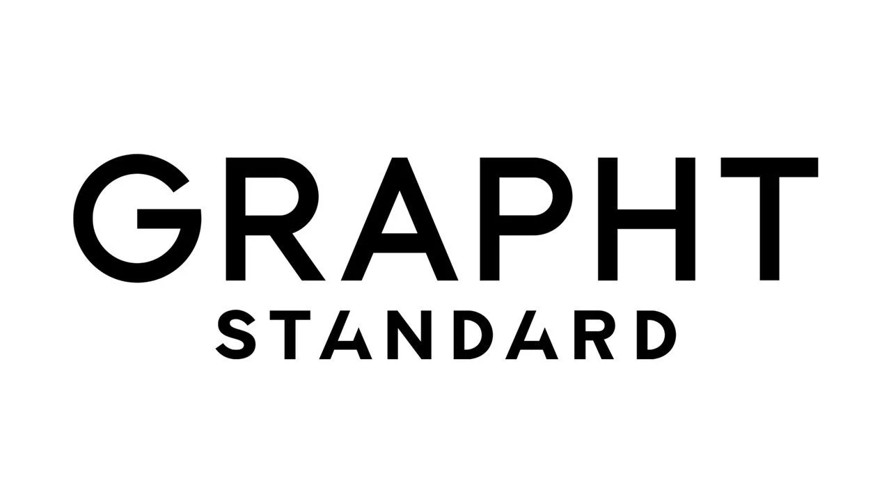GRAPHT STANDARDロゴ