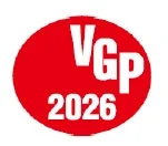 VGP 2026 ロゴ