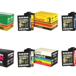 開ける瞬間も楽しい！フィルム風トイデジ「SnapRoll」でレトロな毎日を彩ろう