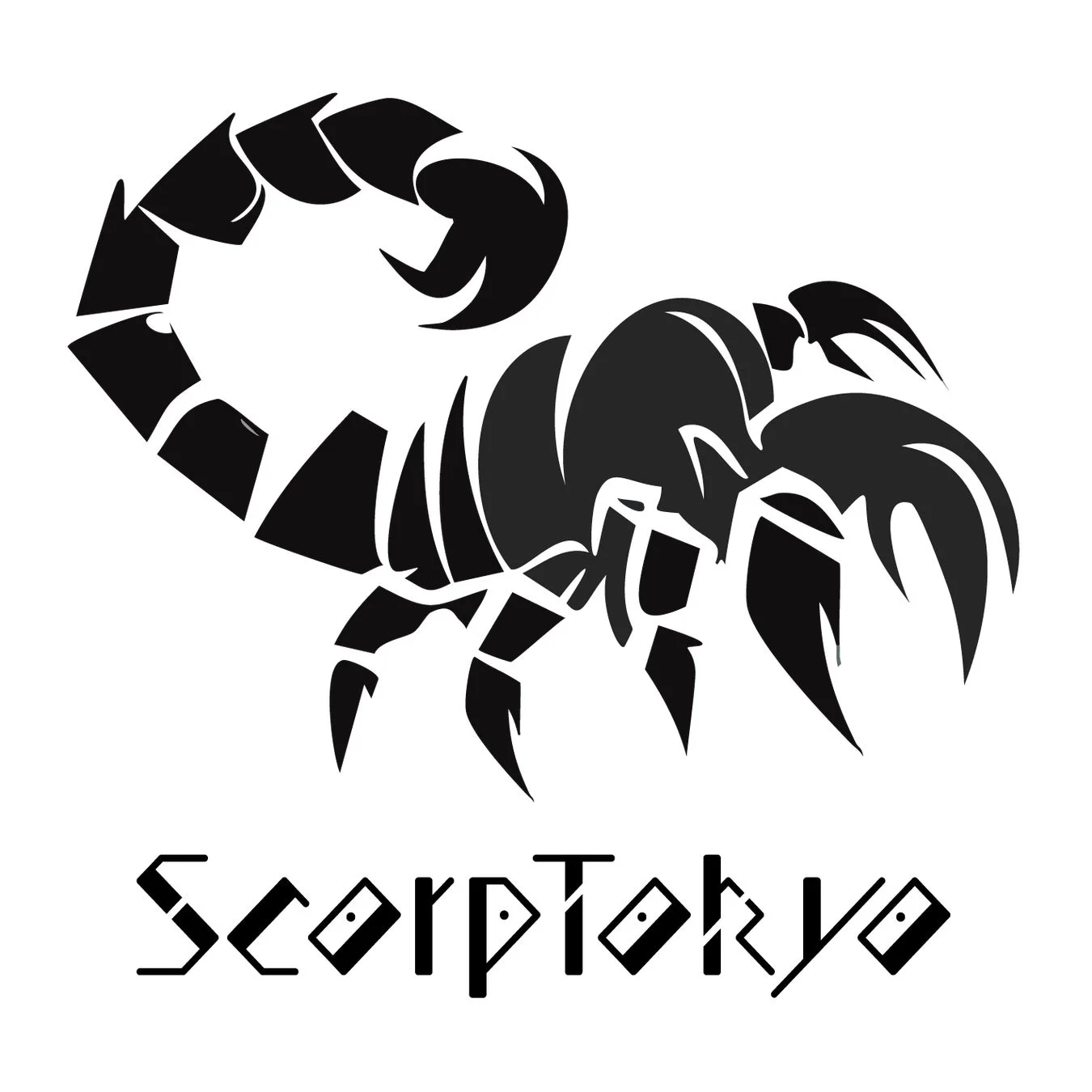 ScorpTokyoのコンセプト