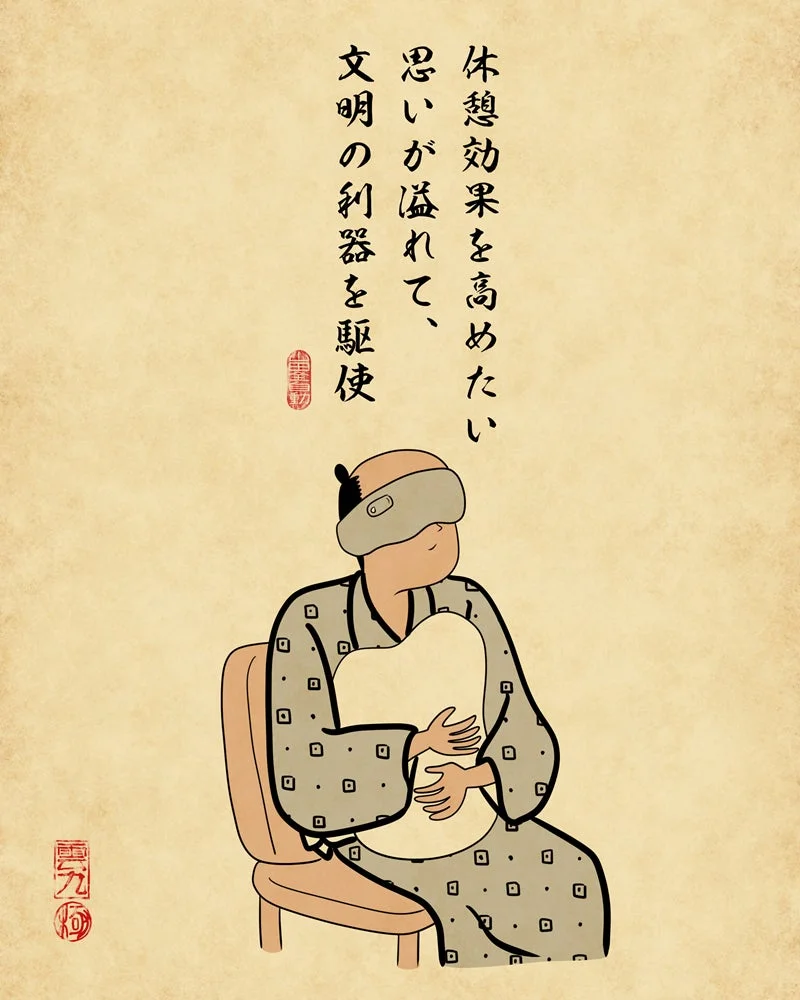 山田全自動作品