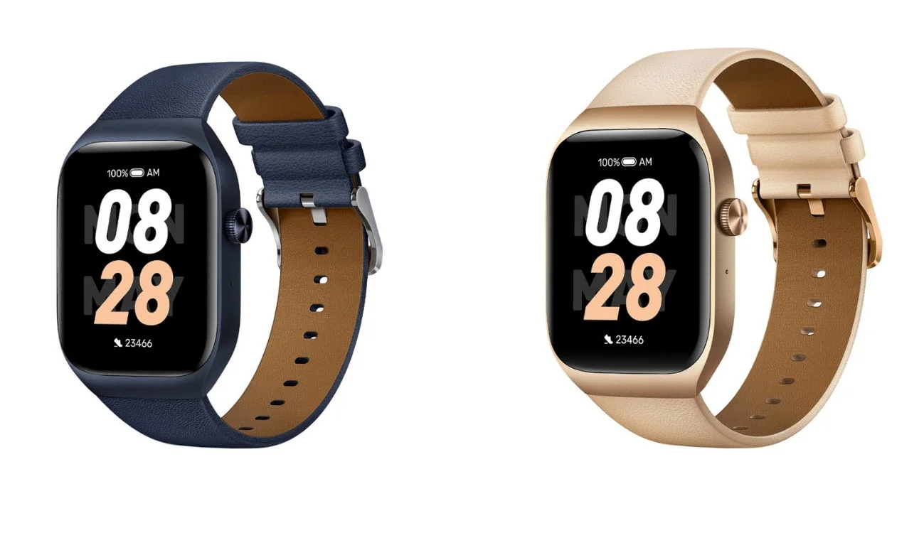 Mibro T2 スマートウォッチ