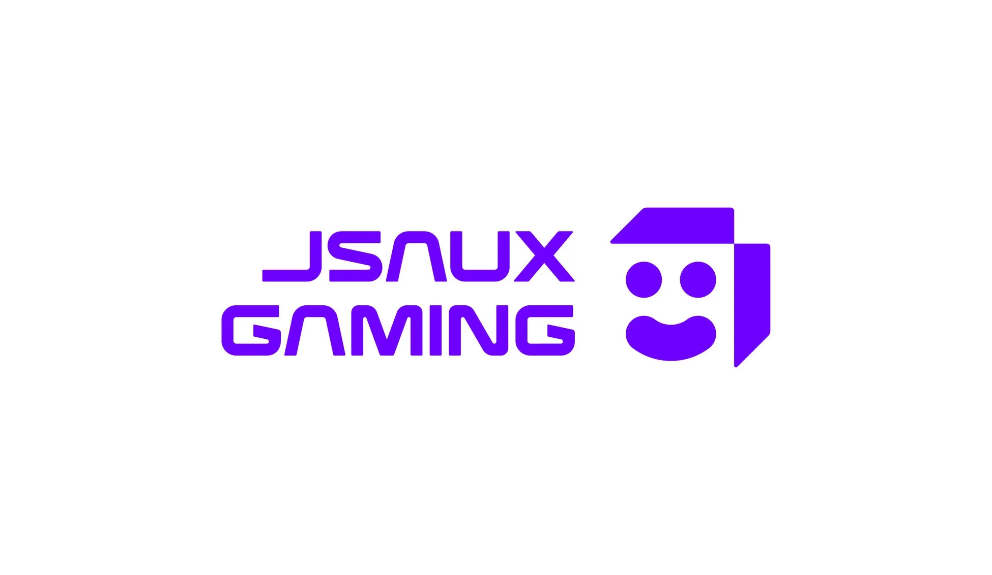 JSAUX GAMINGのロゴ