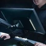 あなたのデスクを次のレベルへ！GRAPHTからゲーミングモニター「スタンドレスモデル」登場