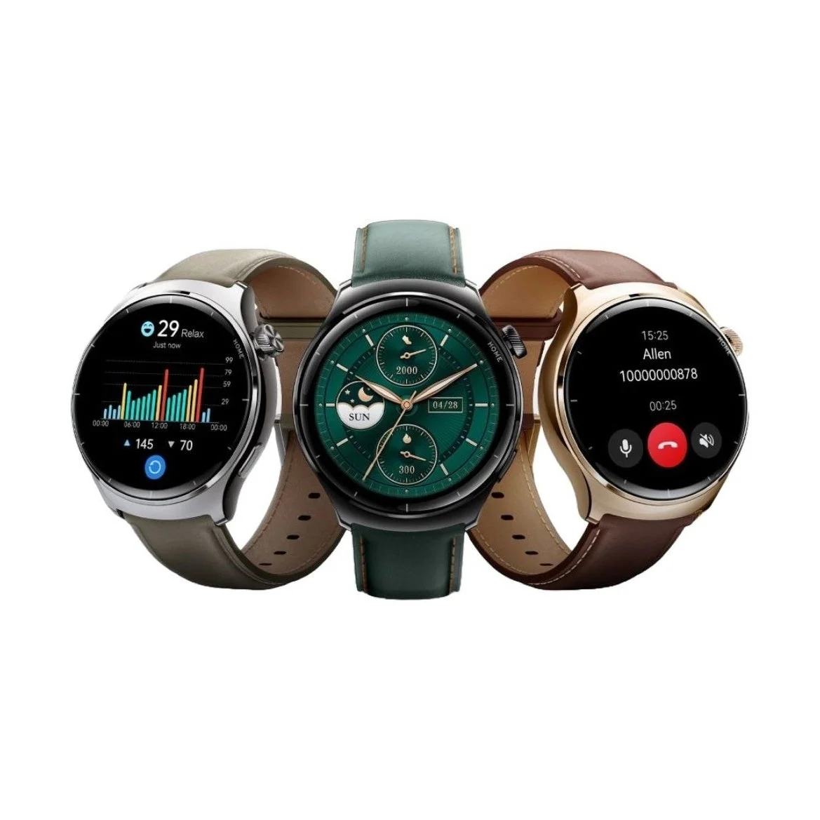 Mibro Lite 3 Pro スマートウォッチ