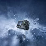 アクションカメラの常識を変える！DJI Osmo Action 6で広がる映像表現の世界