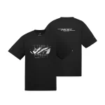 ゲーマーの日常を彩る！ROGの新作Tシャツ＆手首に優しいリストレストで快適ゲーミングライフ