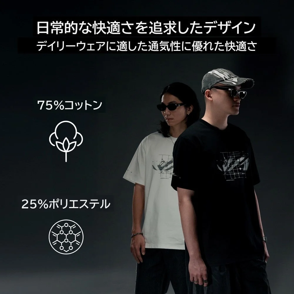 日常的な快適さを追求したデザイン