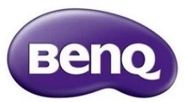 BenQ ロゴ
