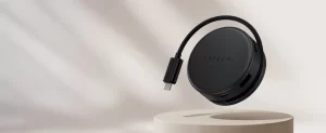 モバイルワークをもっと快適に！Satechiの「7-IN-1マルチポートアダプター」でPC・スマホの可能性を広げよう