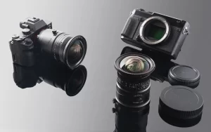 銘匠光学 TTArtisan Tilt-Shift 17mm f/4 ASPH.で広がる表現の世界！中判ミラーレス対応の高性能ティルトシフトレンズが登場