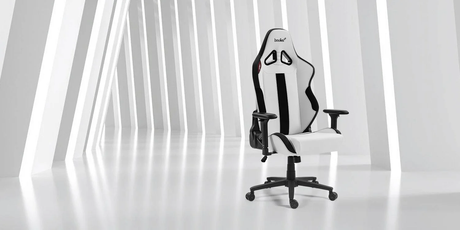 Boulies Ninja Proのモダンなデザイン