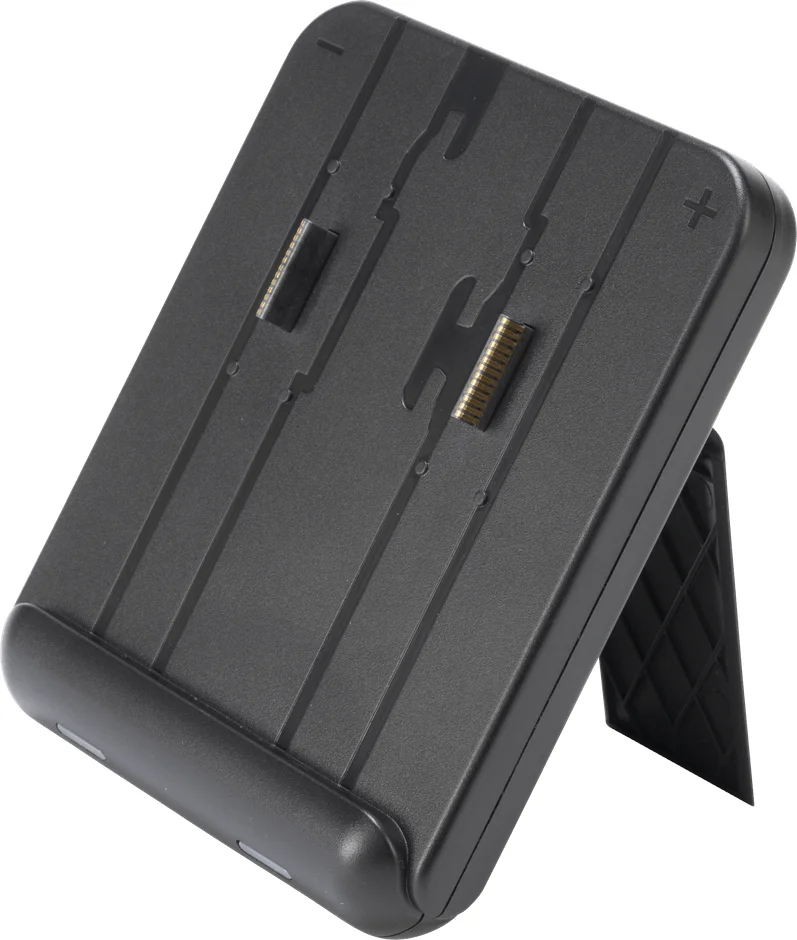 コントローラー充電スタンド