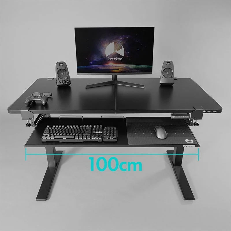 横幅100cmのキーボードスライダー