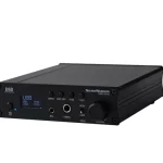 【予約開始】デスクトップオーディオの新定番！国産USB DAC/ヘッドホンアンプ「SWD-BA30」でワンランク上の音質を