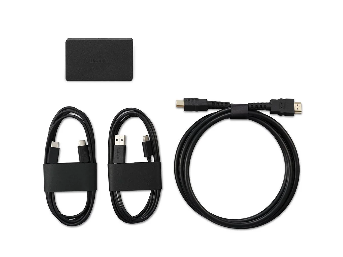 ワコム「Wacom Converter Kit」登場！HDMI接続で液タブの可能性を広げ、クリエイターの悩みを解決