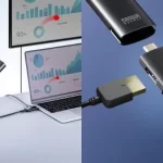 プレゼンが変わる！HDMI出力＆PD充電対応「ワイヤレスプレゼンター」であなたの発表が劇的に進化