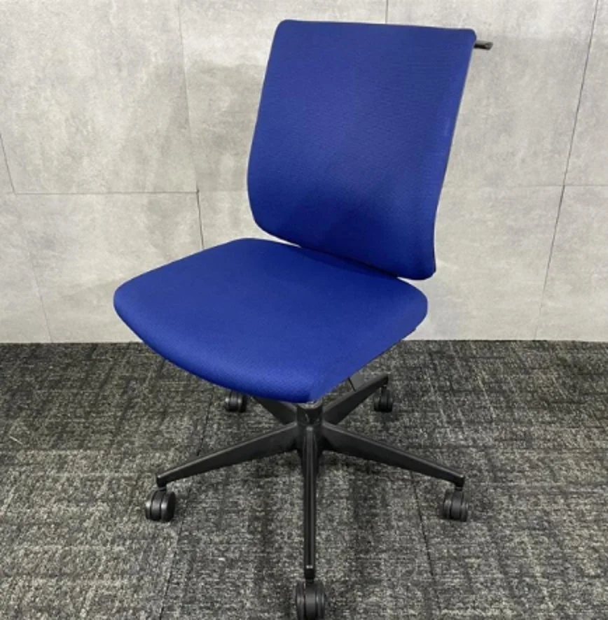 コクヨ製「ウィザード」チェア