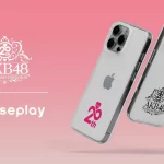 ファン必見！AKB48 20周年記念オフィシャルスマホケースがcaseplayから発売 - 150機種以上に対応！