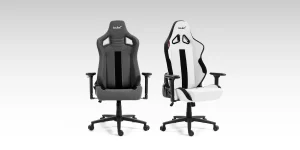 年末年始限定！日本人体型に最適化されたBoulies（ブーリス）のゲーミング＆オフィスチェア「Elite」「Ninja Pro」がお得なキャンペーンで登場