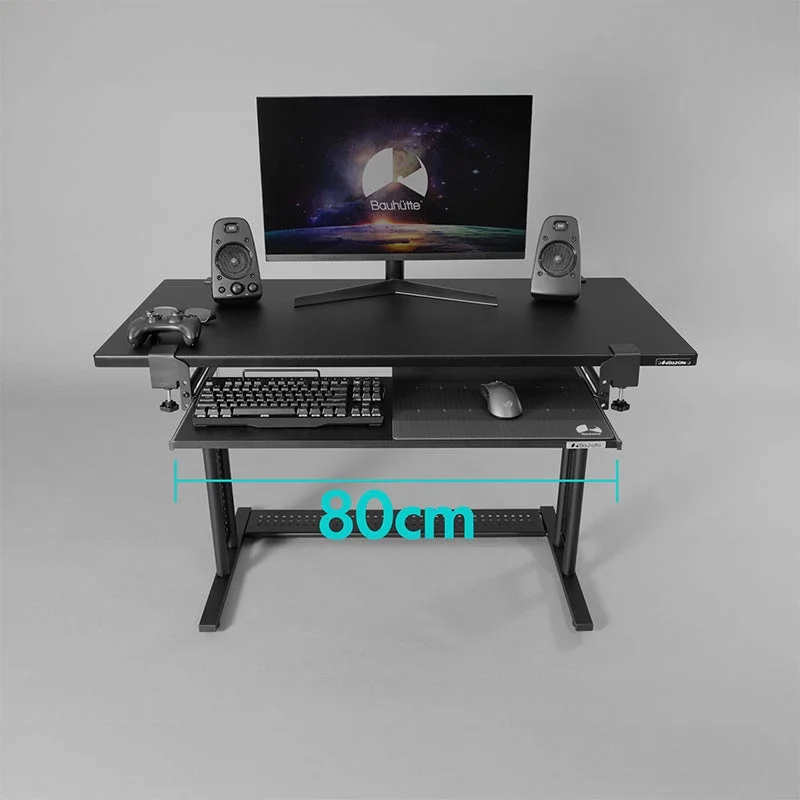 横幅80cmのキーボードスライダー