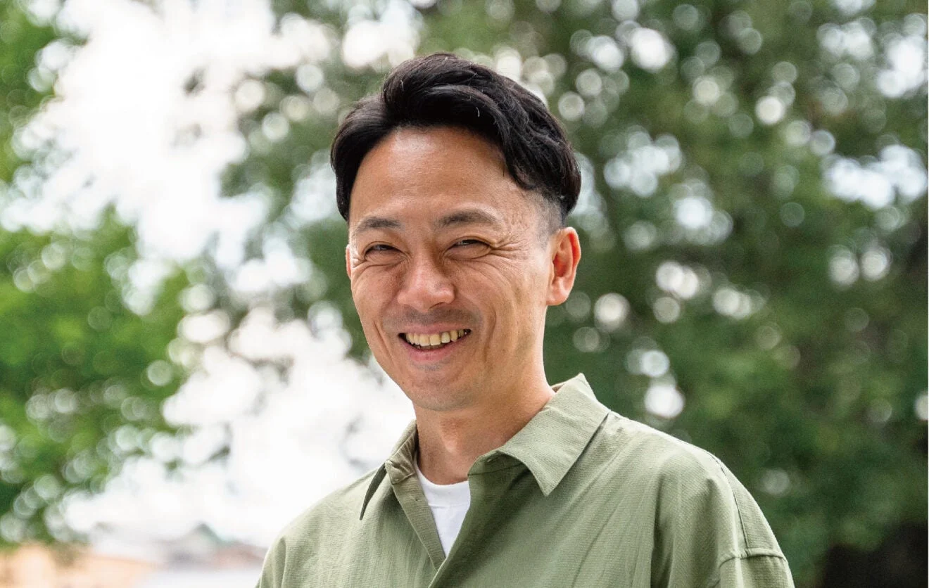 坂本洋二執行役員