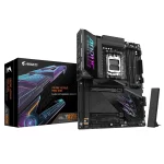 次世代ゲーミングPCの心臓部！GIGABYTE「X870E AORUS PRO X3D」で最高のゲーム体験を