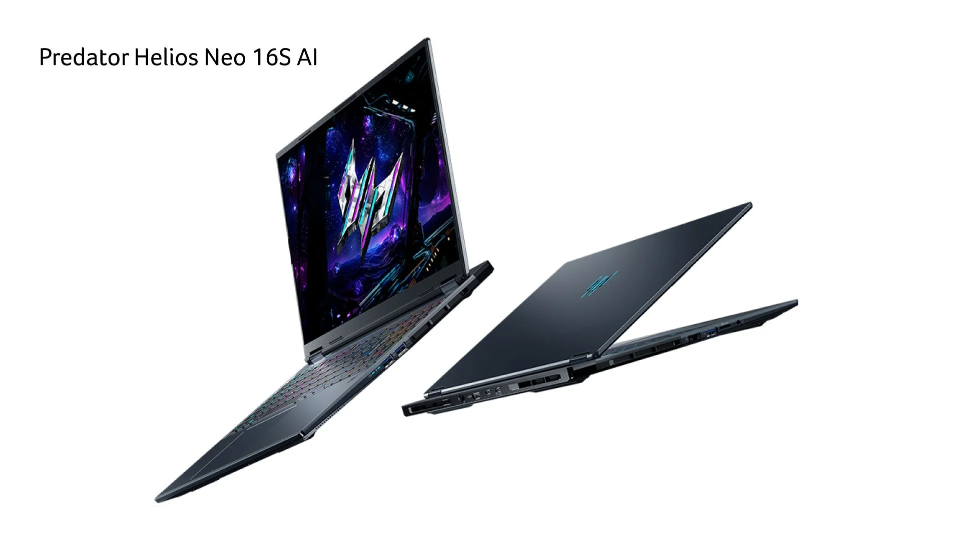 Predator Helios Neo 16S AI