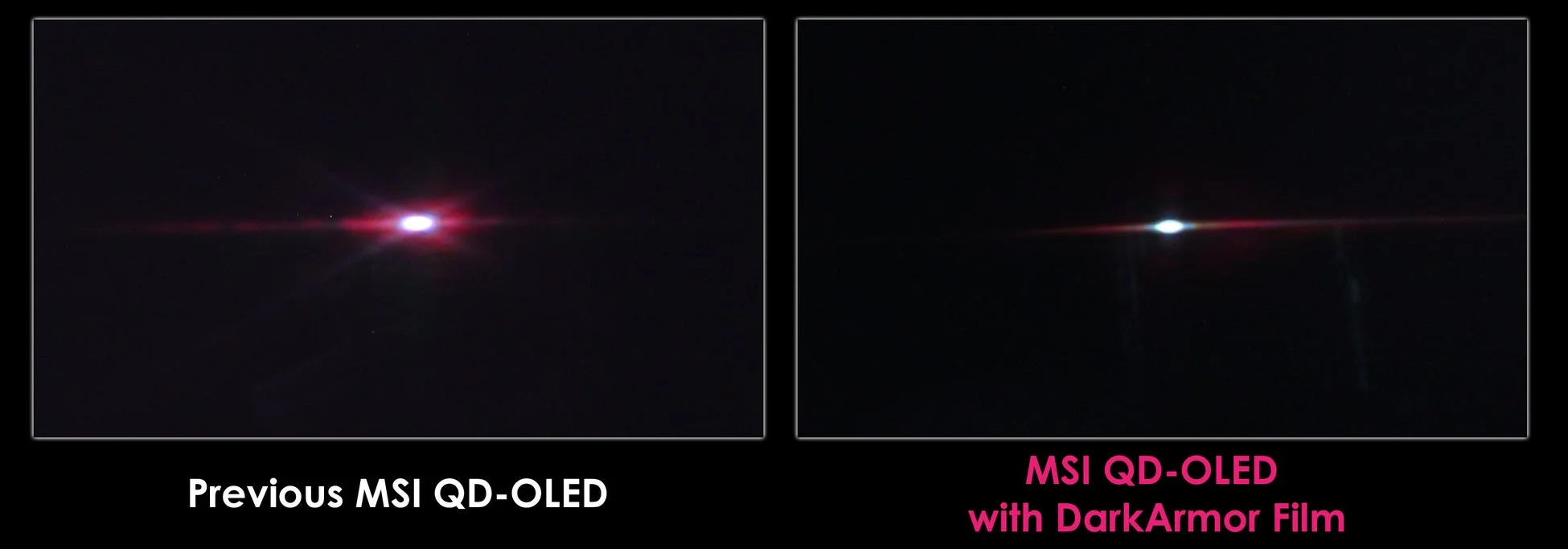 DarkArmor Filmの比較