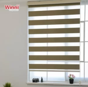 工事不要で憧れのスマートホームが手に入る！『Winni』の自動化デバイスで窓・カーテン・ブラインドを3秒でスマート化