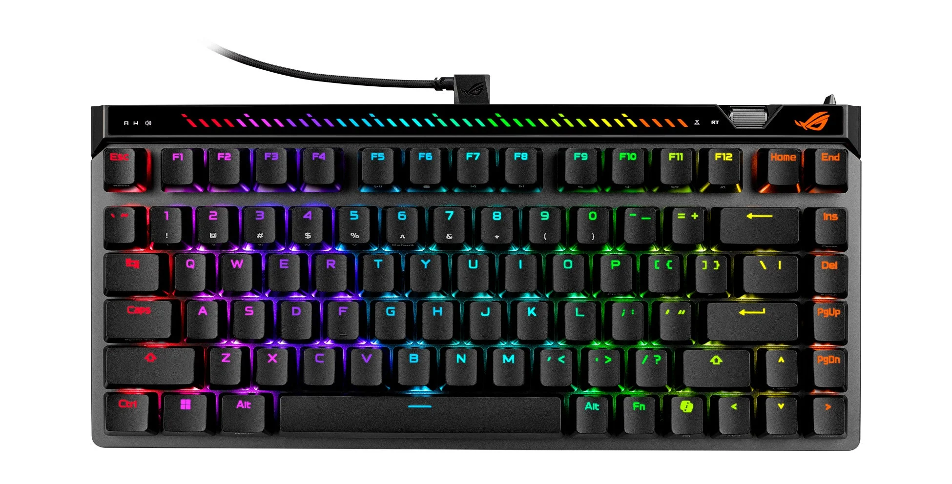 ROG Falchion Ace 75 HE