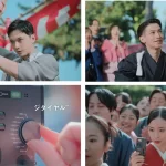 広瀬すずさん、横浜流星さん、吉沢亮さん出演！「動画も撮れるチェキ™」instax mini Evo Cinema™で思い出を鮮やかに残そう