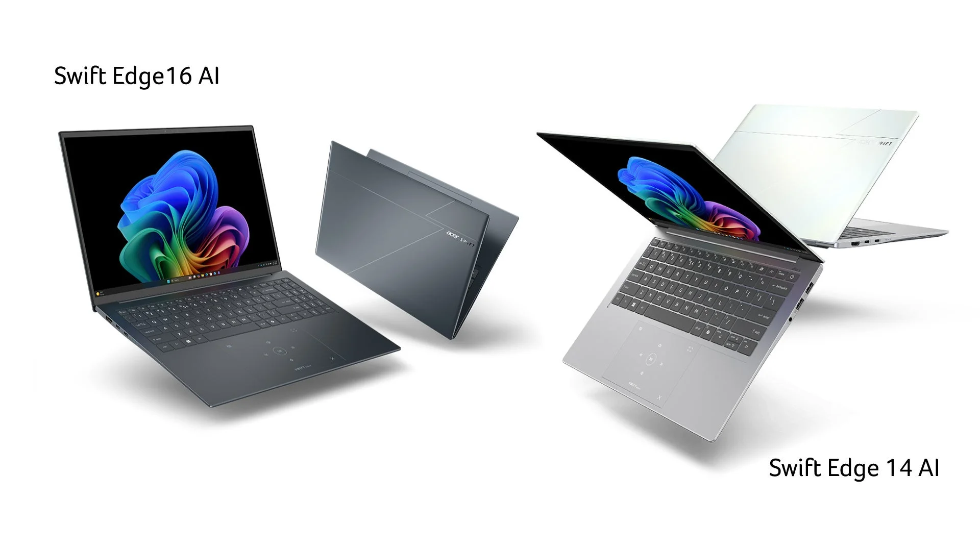 Acer Swift Edge AIシリーズ