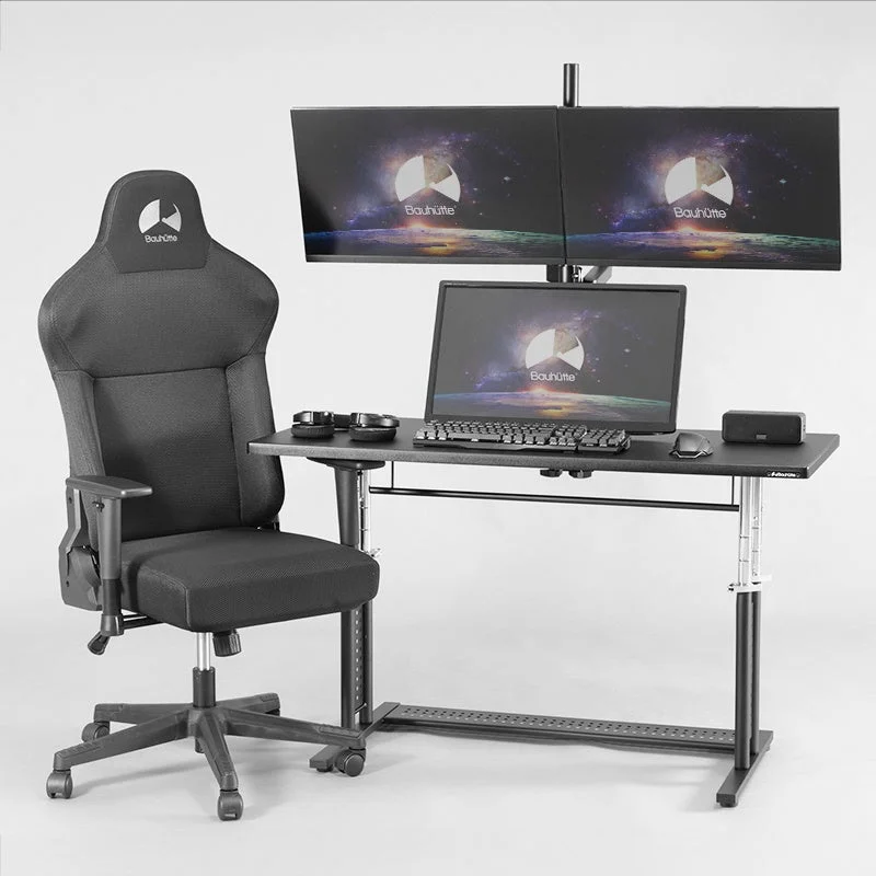 ゲーミング環境のイメージ