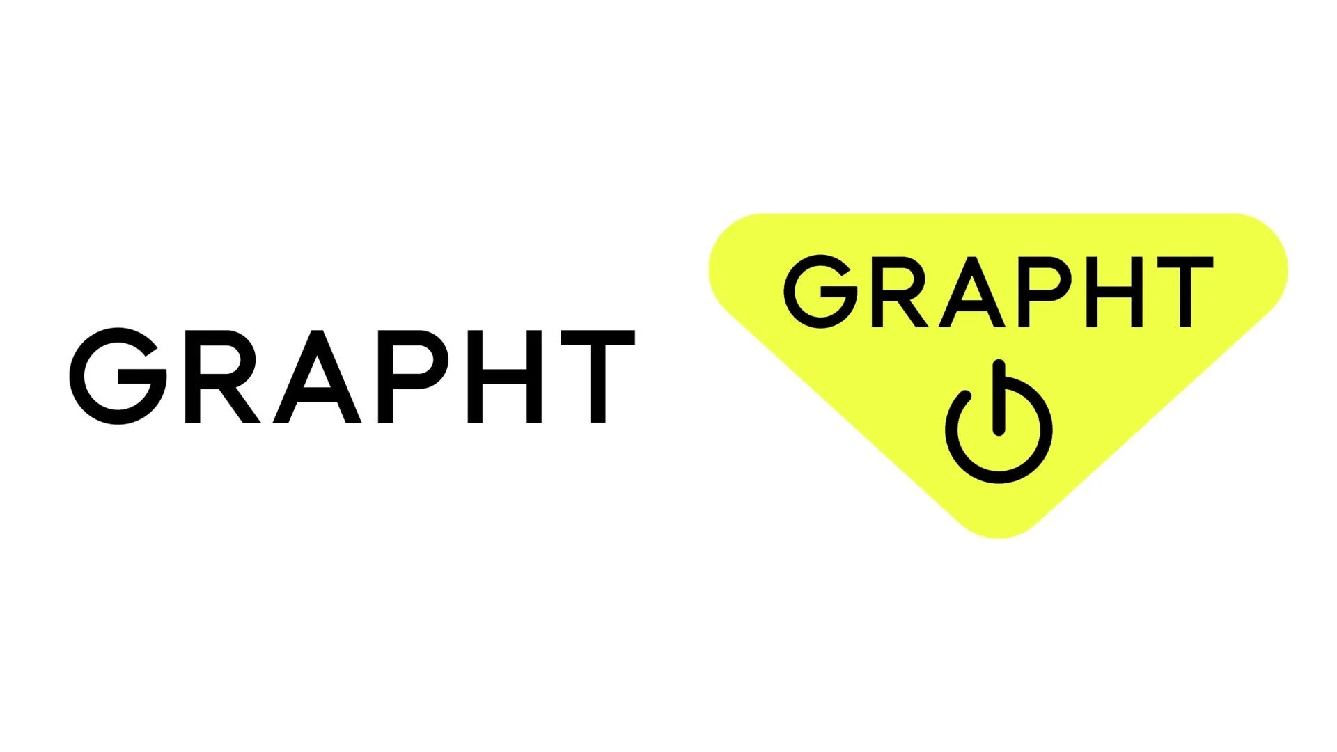 GRAPHTブランドロゴ