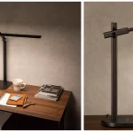 ニトリの多機能LEDデスクライト2種が登場！スマホ充電・調光調色で快適なデスク環境を手に入れよう