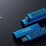 大切なデータを守る究極の選択肢：Kingston IronKey Keypad 200が世界最高水準のセキュリティ認証を獲得