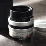 産業用レンズがライカMマウントに！焦点工房から「Schneider-Kreuznach XENON-EMERALD 50mm F2.2 “Mマウント改”」が数量限定で登場